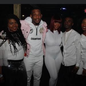 Meet your Posher, Jay